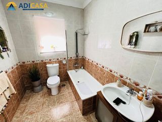 Piso en venta en El Cristo - Cayetano Roldán en San Fernando