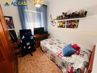 Piso en venta en El Cristo - Cayetano Roldán en San Fernando