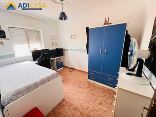 Piso en venta en El Cristo - Cayetano Roldán en San Fernando