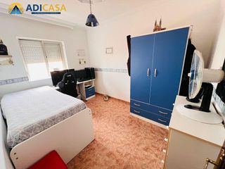 Piso en venta en El Cristo - Cayetano Roldán en San Fernando