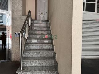 Oficina en venta en Centro en Ourense