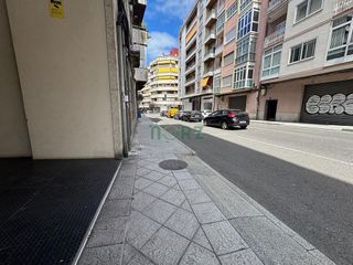 Oficina en venta en Centro en Ourense