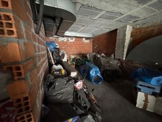 Oficina en venta en Centro en Ourense