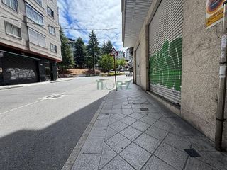 Oficina en venta en Centro en Ourense