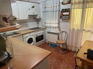 Ático en venta en San Antonio en Palencia