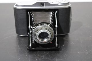 Agfa Isolette Fotocamera Vintage Anni '30