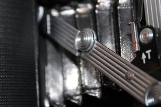 Agfa Isolette Fotocamera Vintage Anni '30