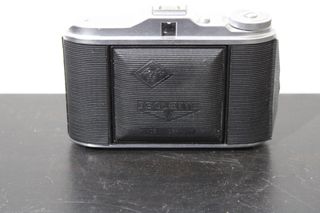 Agfa Isolette Fotocamera Vintage Anni '30