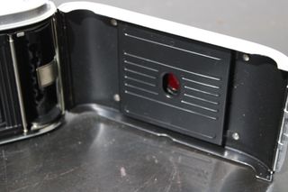 Agfa Isolette Fotocamera Vintage Anni '30