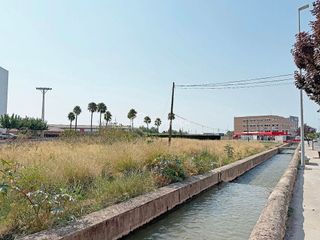 Terreno en venta en Cariñena - Carinyena en Villarreal