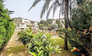 Chalet en venta en Roca Grossa - Serra Brava en Lloret de Mar