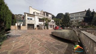 Chalet en venta en Roca Grossa - Serra Brava en Lloret de Mar