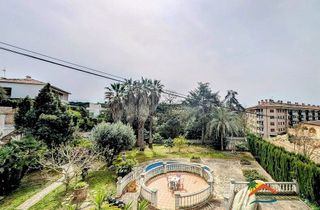 Chalet en venta en Roca Grossa - Serra Brava en Lloret de Mar