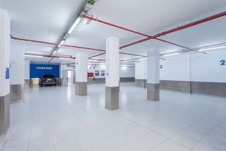 Trastero en alquiler en La Sagrera en Barcelona