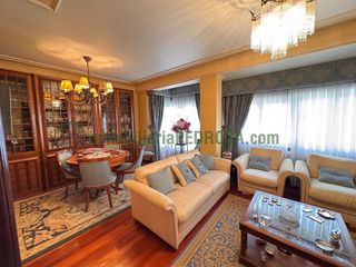 Dúplex en venta en Zona de Plaza de Barcelos en Pontevedra