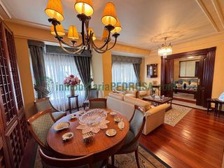 Dúplex en venta en Zona de Plaza de Barcelos en Pontevedra