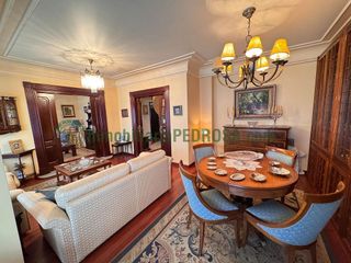 Dúplex en venta en Zona de Plaza de Barcelos en Pontevedra