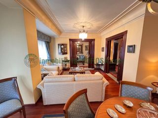 Dúplex en venta en Zona de Plaza de Barcelos en Pontevedra