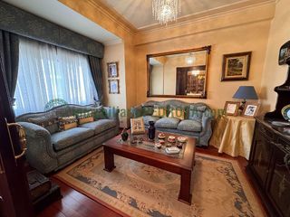 Dúplex en venta en Zona de Plaza de Barcelos en Pontevedra