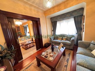 Dúplex en venta en Zona de Plaza de Barcelos en Pontevedra