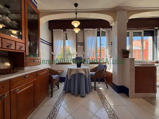 Dúplex en venta en Zona de Plaza de Barcelos en Pontevedra