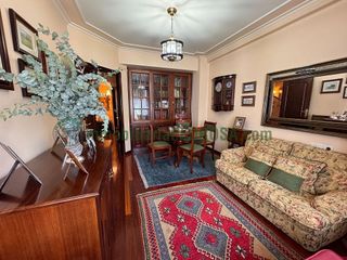 Dúplex en venta en Zona de Plaza de Barcelos en Pontevedra