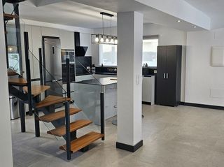 Chalet en alquiler en Les Marines/Las Marinas en Dénia