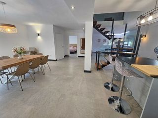 Chalet en alquiler en Les Marines/Las Marinas en Dénia