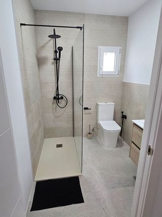 Chalet en alquiler en Les Marines/Las Marinas en Dénia