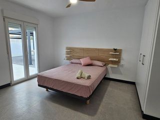 Chalet en alquiler en Les Marines/Las Marinas en Dénia