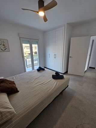 Chalet en alquiler en Les Marines/Las Marinas en Dénia