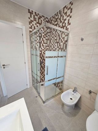 Chalet en alquiler en Les Marines/Las Marinas en Dénia