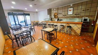 Local comercial en venta en L'Eixereta en Burjassot