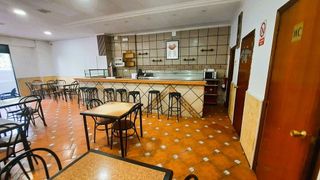 Local comercial en venta en L'Eixereta en Burjassot