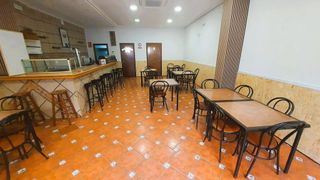 Local comercial en venta en L'Eixereta en Burjassot