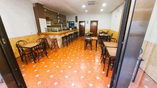 Local comercial en venta en L'Eixereta en Burjassot