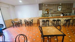 Local comercial en venta en L'Eixereta en Burjassot