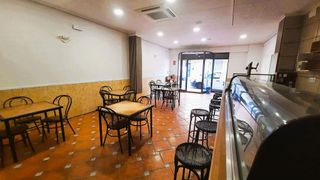 Local comercial en venta en L'Eixereta en Burjassot