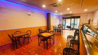 Local comercial en venta en L'Eixereta en Burjassot