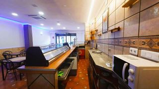 Local comercial en venta en L'Eixereta en Burjassot