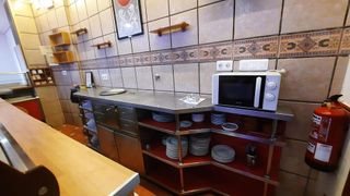 Local comercial en venta en L'Eixereta en Burjassot