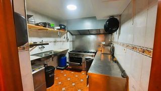 Local comercial en venta en L'Eixereta en Burjassot