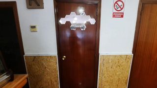 Local comercial en venta en L'Eixereta en Burjassot