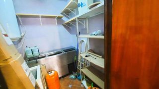 Local comercial en venta en L'Eixereta en Burjassot