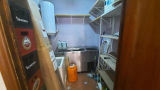 Local comercial en venta en L'Eixereta en Burjassot