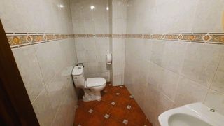 Local comercial en venta en L'Eixereta en Burjassot