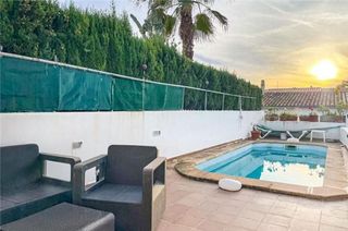 Chalet en alquiler en Capdepera