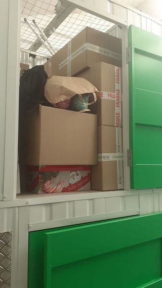 Trastero en alquiler en Pedró en Cornellà de Llobregat