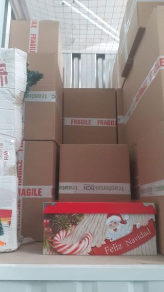 Trastero en alquiler en Pedró en Cornellà de Llobregat