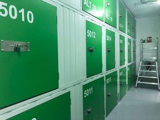 Trastero en alquiler en Pedró en Cornellà de Llobregat